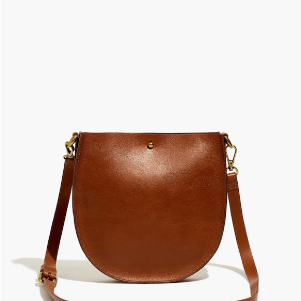 The Small Transport Saddlebag